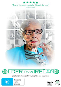 Older Than Ireland |   DVD